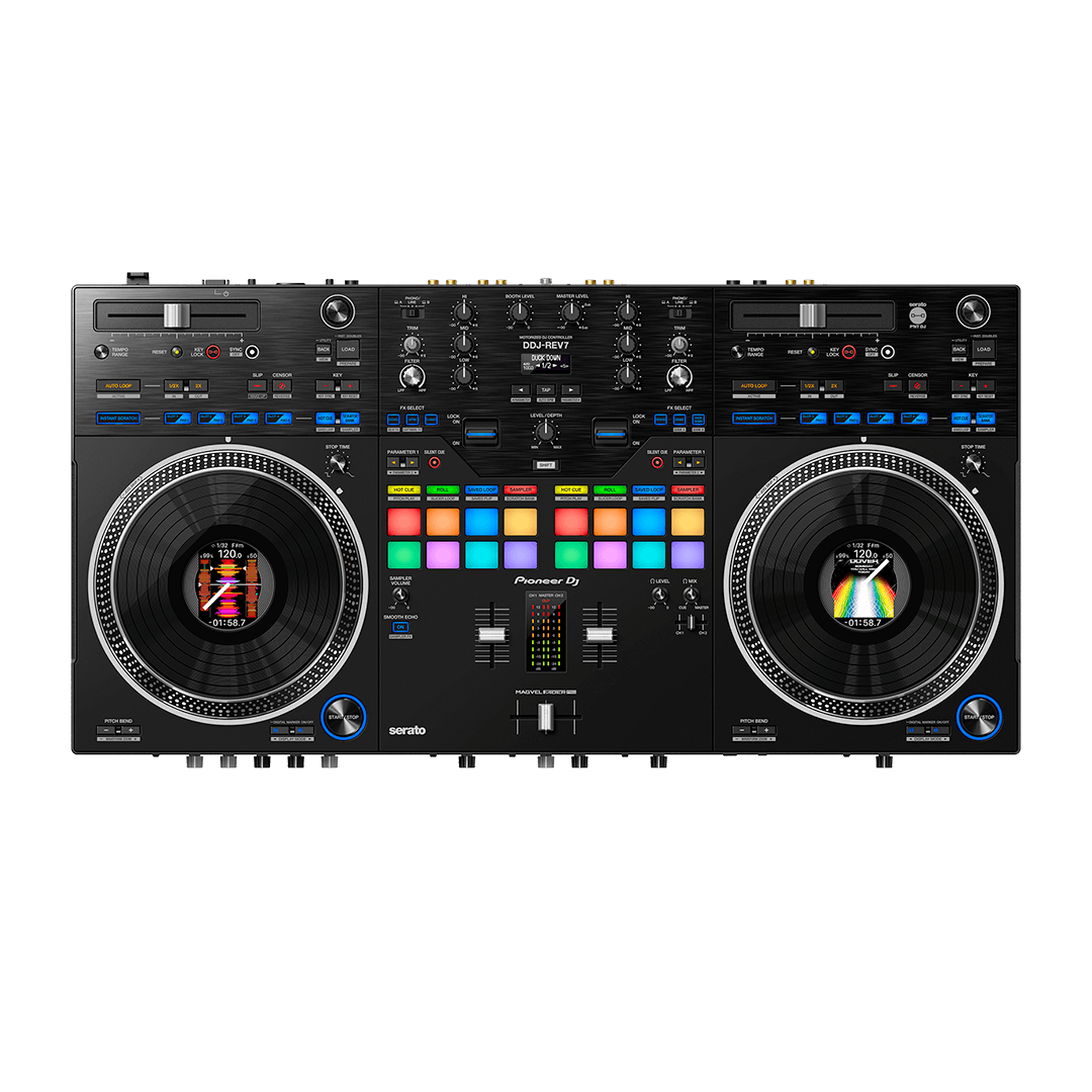 DDJ-REV7